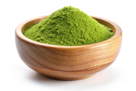 Organic Moringa Powder - Premium Superfood for Energy & Immunity Boost